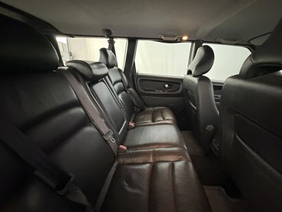Lot 1999 Volvo V70 - NO RESERVE