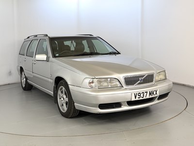 1999 Volvo V70 - NO RESERVE