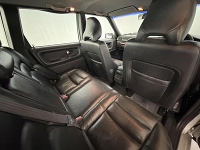 Lot 1999 Volvo V70 - NO RESERVE