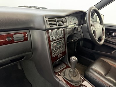 Lot 1999 Volvo V70 - NO RESERVE