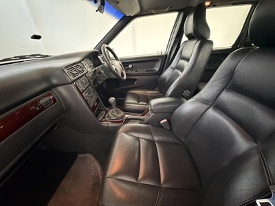 Lot 1999 Volvo V70 - NO RESERVE