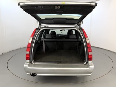 Lot 1999 Volvo V70 - NO RESERVE