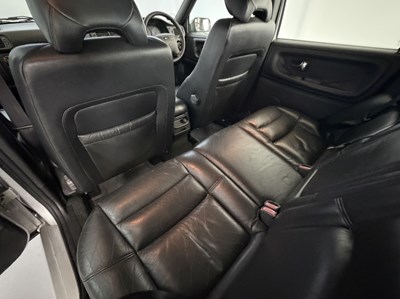 Lot 1999 Volvo V70 - NO RESERVE