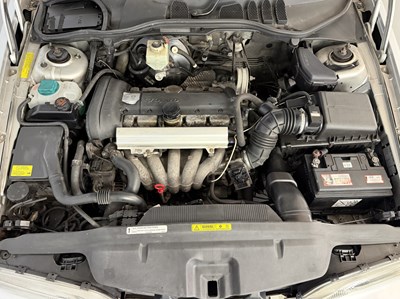 Lot 1999 Volvo V70 - NO RESERVE