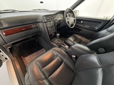 Lot 1999 Volvo V70 - NO RESERVE