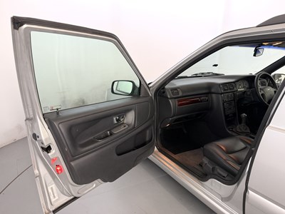 Lot 1999 Volvo V70 - NO RESERVE