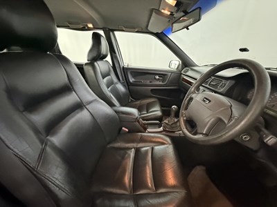 Lot 1999 Volvo V70 - NO RESERVE