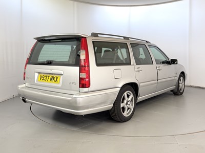 Lot 1999 Volvo V70 - NO RESERVE