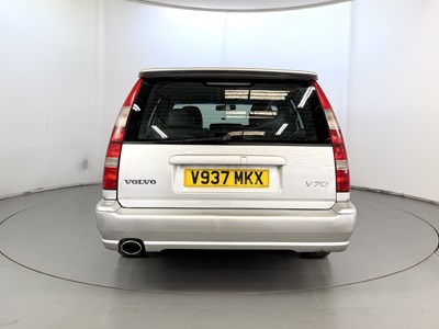 Lot 1999 Volvo V70 - NO RESERVE