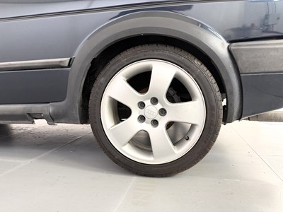 Lot 1991 Volkswagen Golf GTI 1.8T