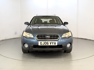 Lot 2006 Subaru Outback