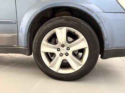 Lot 2006 Subaru Outback