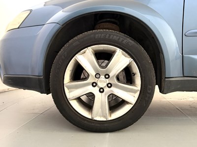 Lot 2006 Subaru Outback