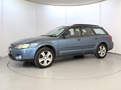 Lot 2006 Subaru Outback