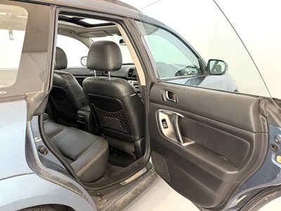 Lot 2006 Subaru Outback