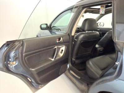 Lot 2006 Subaru Outback