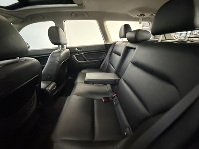 Lot 2006 Subaru Outback