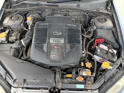 Lot 2006 Subaru Outback