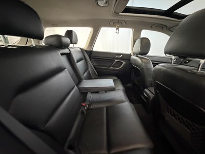 Lot 2006 Subaru Outback