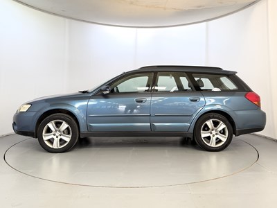 Lot 2006 Subaru Outback