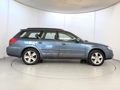 Lot 2006 Subaru Outback