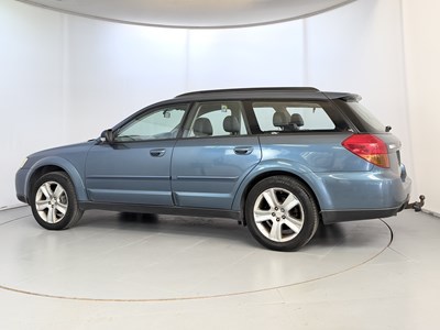 Lot 2006 Subaru Outback