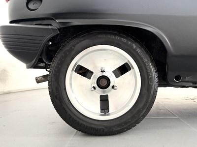 Lot 1981 Renault 5 Gordini