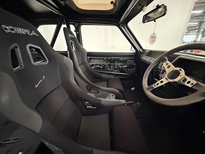 Lot 1981 Renault 5 Gordini