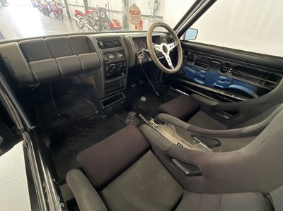 Lot 1981 Renault 5 Gordini