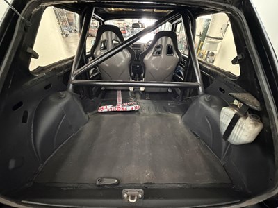 Lot 1981 Renault 5 Gordini