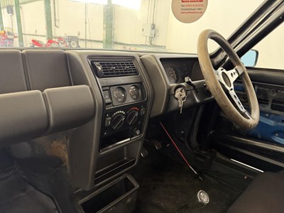 Lot 1981 Renault 5 Gordini