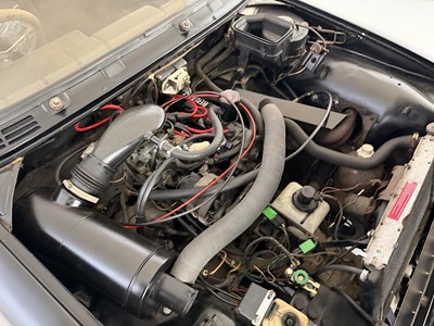 Lot 1981 Renault 5 Gordini