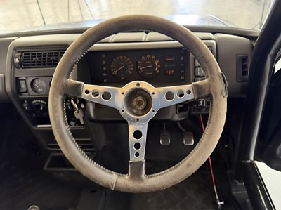 Lot 1981 Renault 5 Gordini