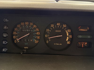 Lot 1981 Renault 5 Gordini