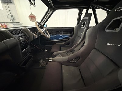 Lot 1981 Renault 5 Gordini