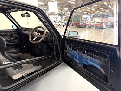 Lot 1981 Renault 5 Gordini