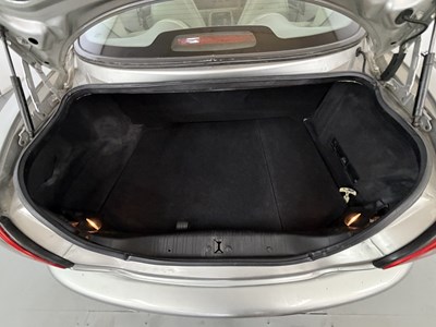 Lot 1998 Jaguar XK8