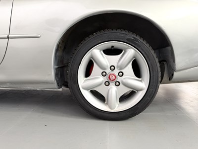 Lot 1998 Jaguar XK8