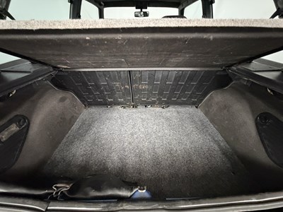 Lot 1987 Renault 5 GT Turbo