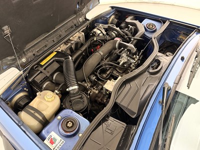Lot 1987 Renault 5 GT Turbo