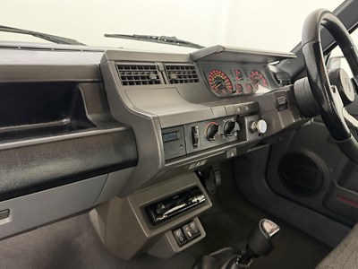 Lot 1987 Renault 5 GT Turbo