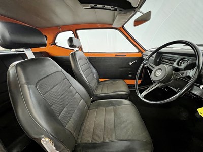 Lot 143 - 1972 Honda Z600