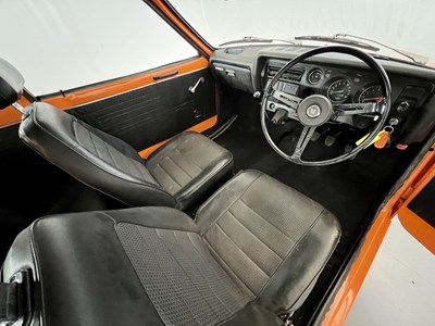 Lot 143 - 1972 Honda Z600