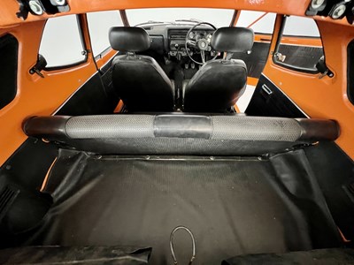 Lot 143 - 1972 Honda Z600