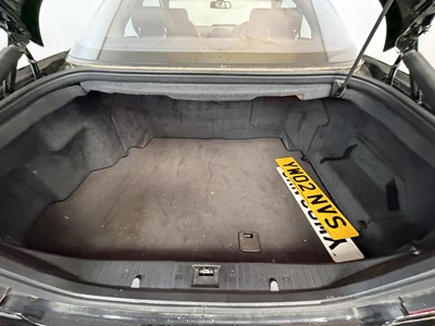 Lot 2002 Mercedes-Benz CL55 AMG