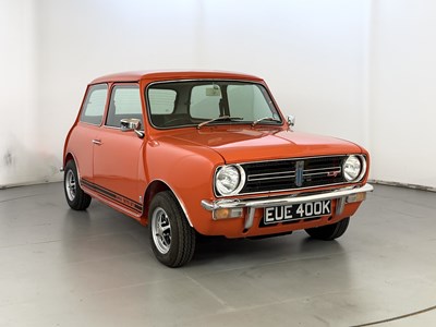 1971 Austin Mini 1275GT Beautifully Restored Example