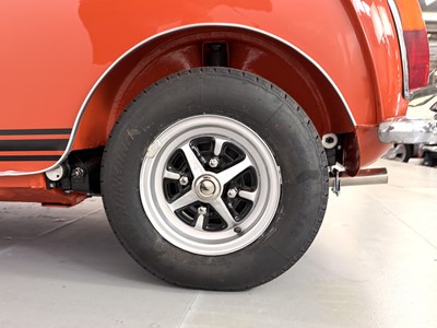 Lot 1971 Austin Mini 1275GT