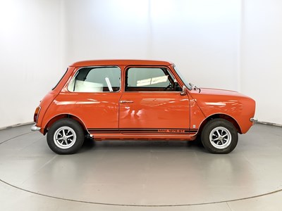 Lot 1971 Austin Mini 1275GT