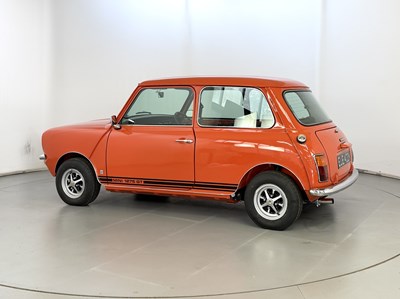 Lot 1971 Austin Mini 1275GT
