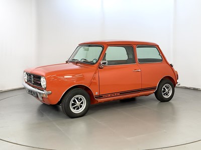 Lot 1971 Austin Mini 1275GT